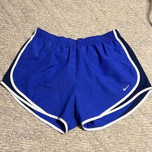 Nike Women Dri-Fit Shorts